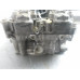 #DK11 Left Cylinder Head From 2013 Subaru Outback  2.5